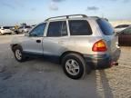 2001 Hyundai Santa FE GLS