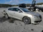 2014 Buick Lacrosse