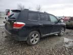 2011 Toyota Highlander Limited