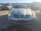 2006 Mercedes-Benz SLK 280