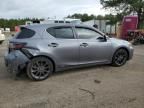 2013 Lexus CT 200