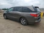 2018 Honda Odyssey EXL