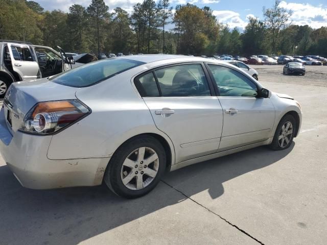 2011 Nissan Altima Base