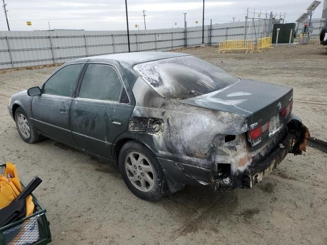 1999 Toyota Camry LE