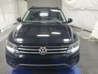 2018 Volkswagen Tiguan S