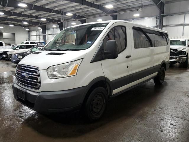 2016 Ford Transit T-350