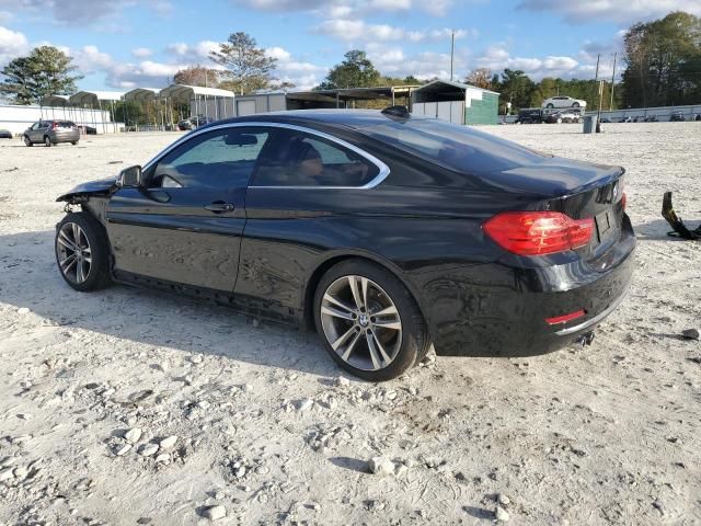 2016 BMW 428 I