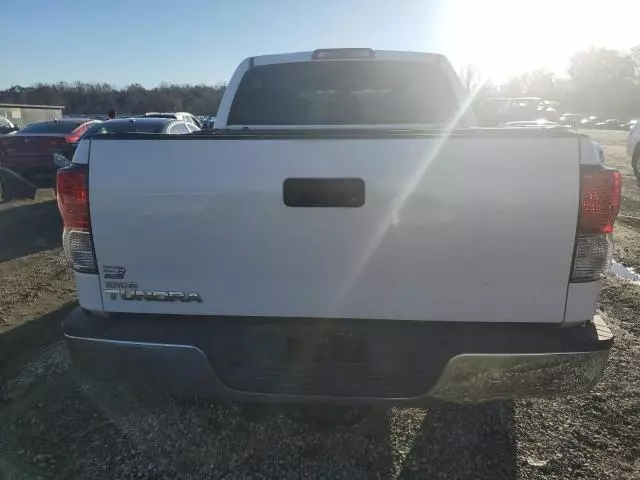 2013 Toyota Tundra Crewmax SR5