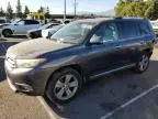 2011 Toyota Highlander Limited