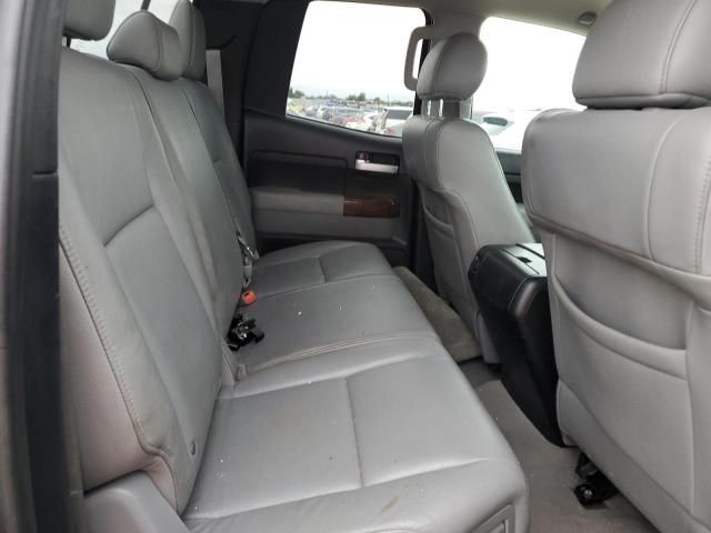 2011 Toyota Tundra Double Cab Limited