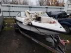 2004 Reinell Boat