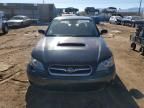 2005 Subaru Legacy GT Limited