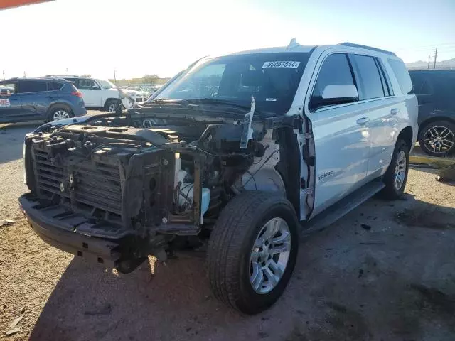 2018 Chevrolet Tahoe K1500 LS