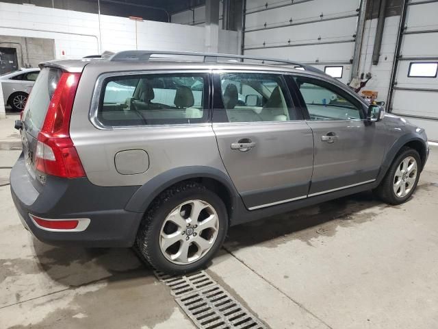 2011 Volvo XC70 T6