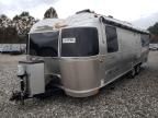 2019 Airstream Globetrott