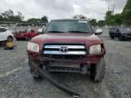 2006 Toyota Tundra Access Cab SR5