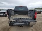 2013 Chevrolet Silverado K2500 Heavy Duty LTZ