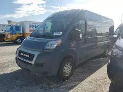 2021 Dodge RAM Promaster 3500 3500 High en venta en Jacksonville, FL