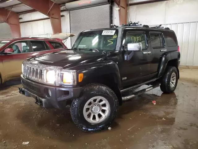 2006 Hummer H3