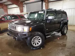 2006 Hummer H3 en venta en Lansing, MI