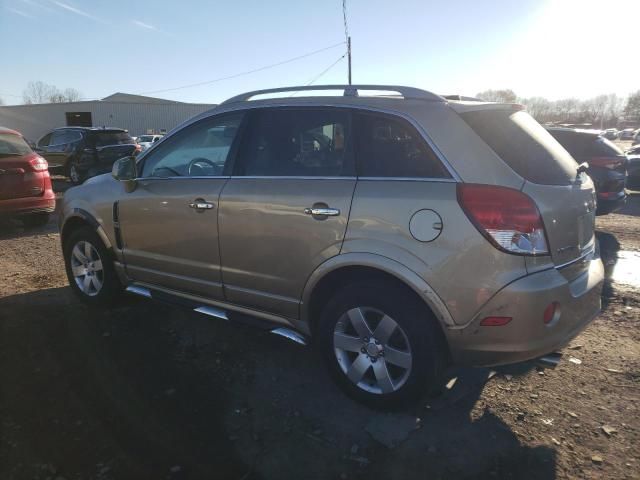 2008 Saturn Vue XR