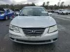 2010 Hyundai Sonata GLS