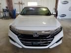 2022 Honda Accord Touring