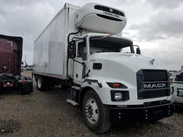 2024 Mack MD