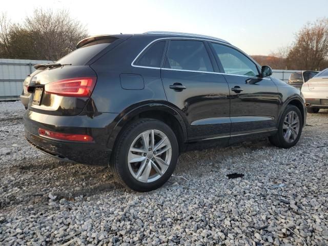 2016 Audi Q3 Premium Plus