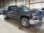 2016 Chevrolet Silverado C1500 LT