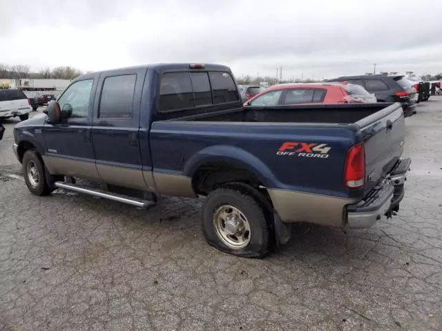 2004 Ford F250 Super Duty