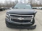 2016 Chevrolet Tahoe K1500 LT