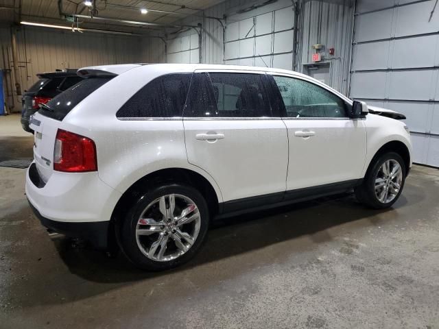 2011 Ford Edge Limited