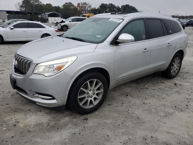 2016 Buick Enclave