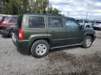 2009 Jeep Patriot Sport