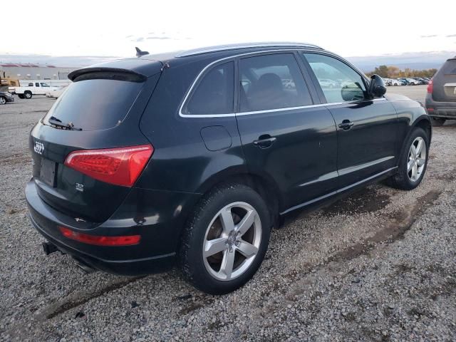 2010 Audi Q5 Premium Plus