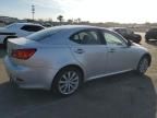 2006 Lexus IS 250