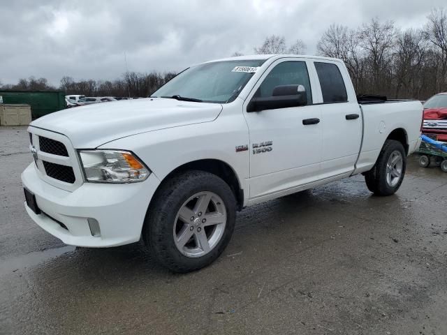 2015 Dodge RAM 1500 ST