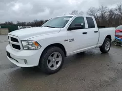 Dodge Vehiculos salvage en venta: 2015 Dodge RAM 1500 ST