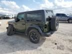 2020 Jeep Wrangler Rubicon