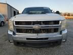 2007 Chevrolet Silverado K2500 Heavy Duty