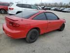 2000 Chevrolet Cavalier