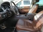 2012 Volkswagen Touareg V6 TDI