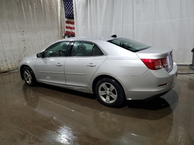 2014 Chevrolet Malibu LS