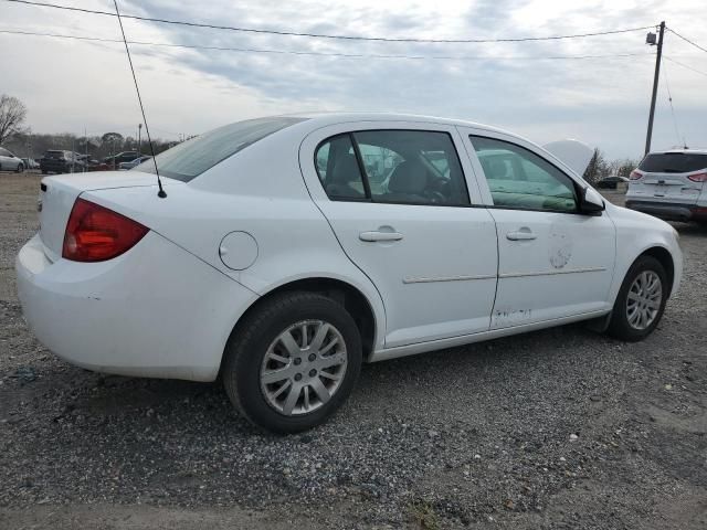 2010 Chevrolet Cobalt 1LT