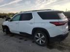 2021 Chevrolet Traverse LT