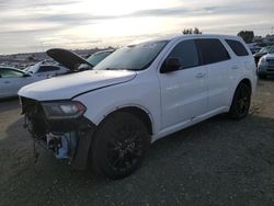 Dodge salvage cars for sale: 2015 Dodge Durango R/T