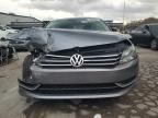 2014 Volkswagen Passat S