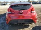 2013 Hyundai Veloster Turbo