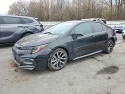 2020 Toyota Corolla SE en venta en Glassboro, NJ